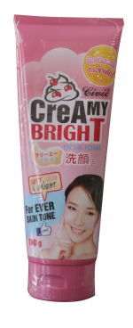 Creamy Bright 2